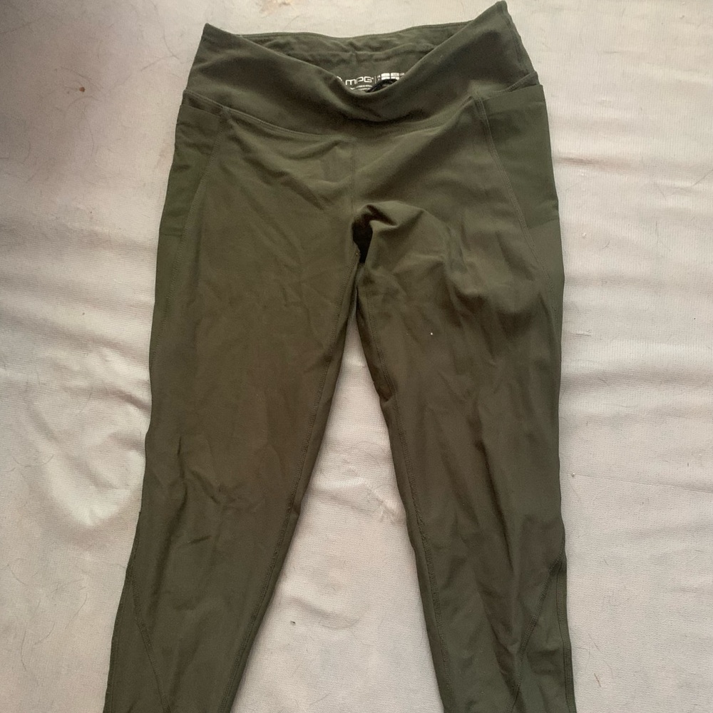 MPG leggings